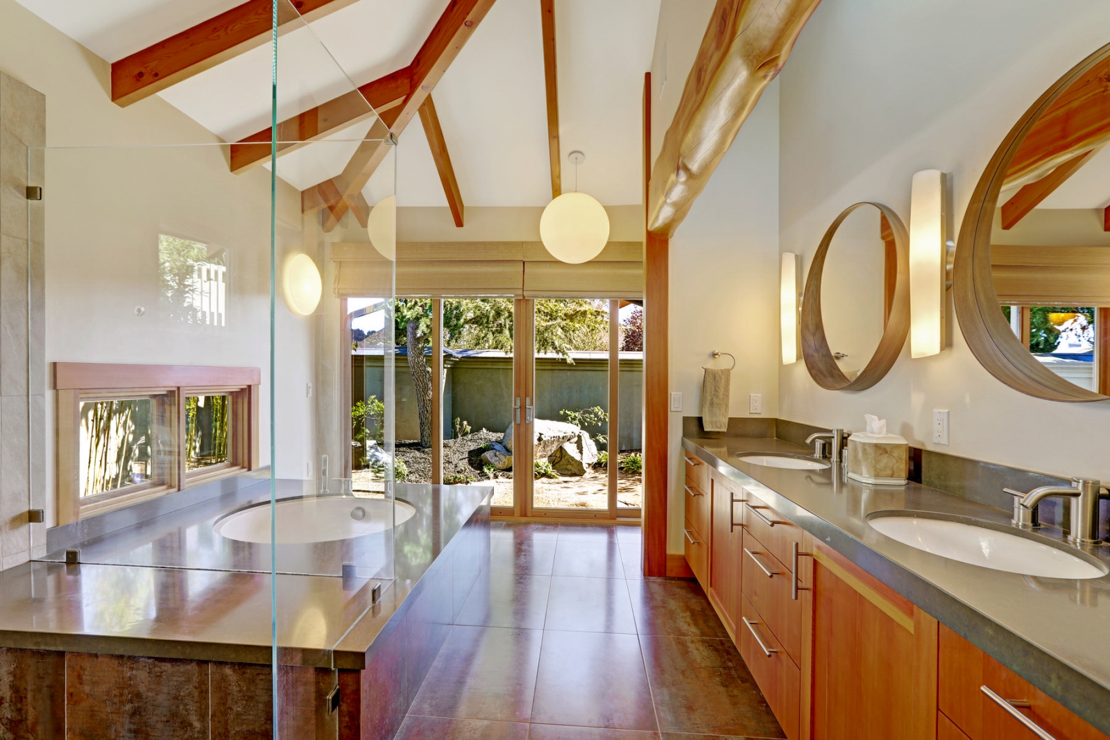 Japanese-Inspired Waterfront Home in Tiburon Asks $3.6M - Cottages ...