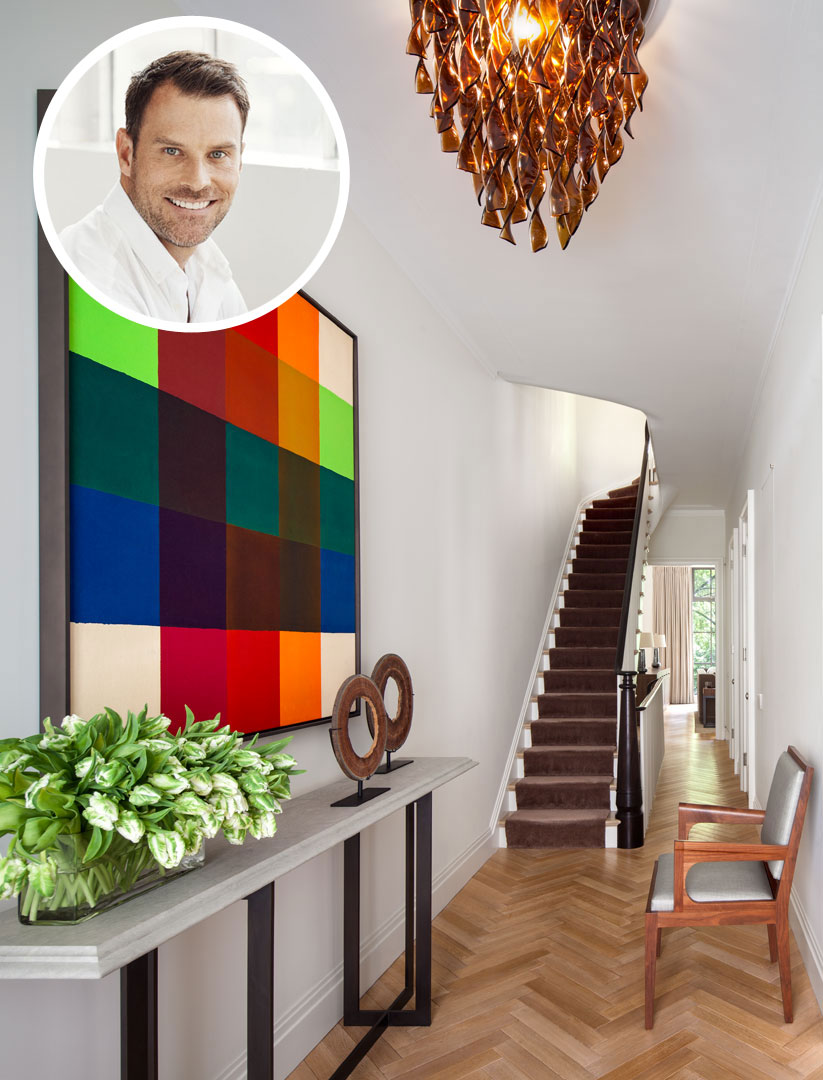 Top Interior Designers Tell Us Their Favorite Way to Make a Statement ...