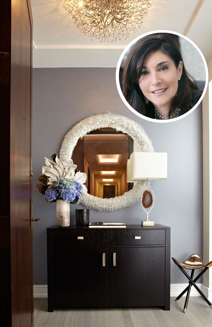 Top Interior Designers Tell Us Their Favorite Way to Make a Statement ...