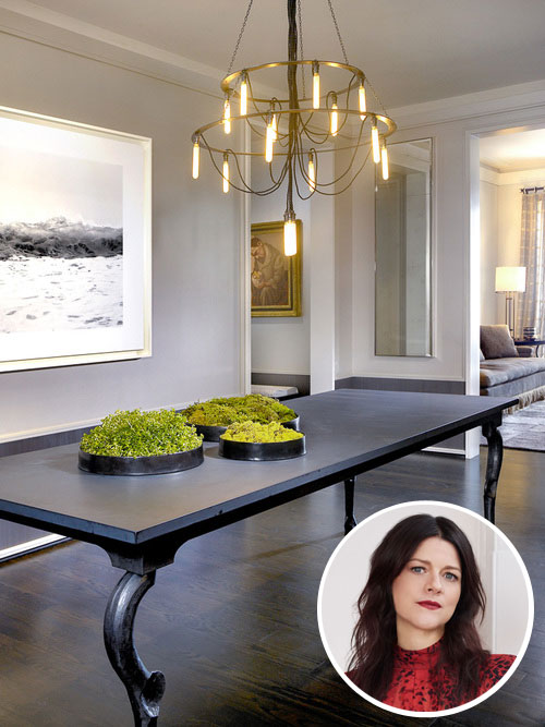 Top Interior Designers Tell Us Their Favorite Way to Make a Statement ...